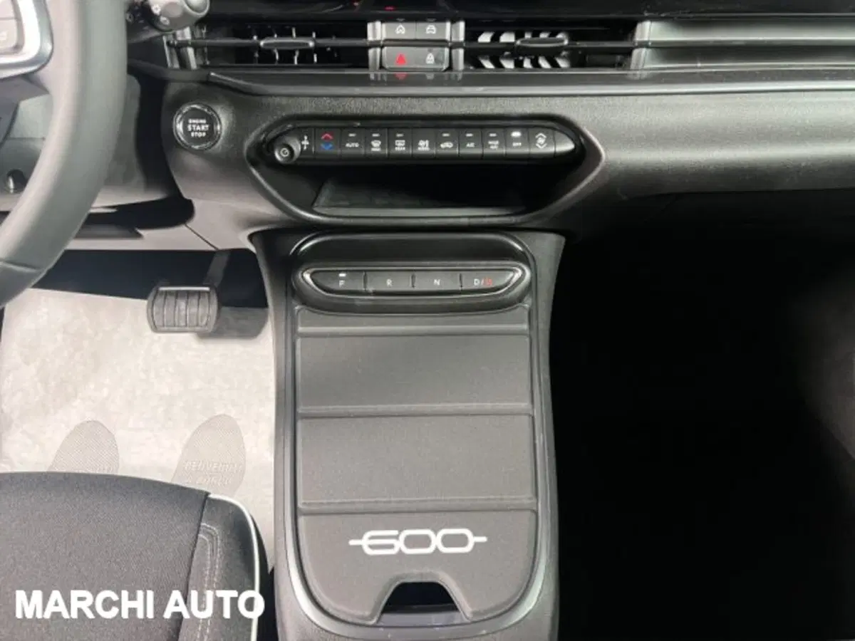 Fiat 600 usata a Perugia (20)