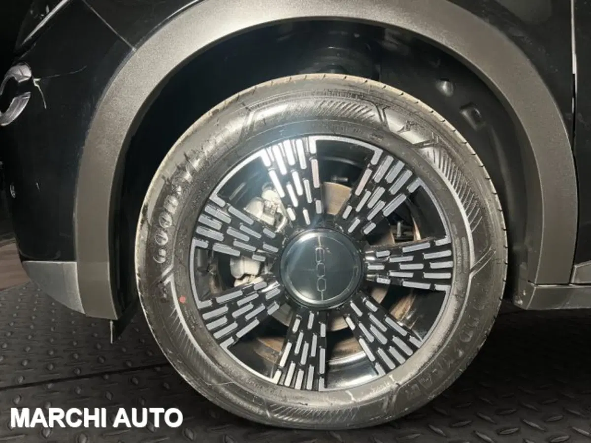Fiat 600 usata a Perugia (9)