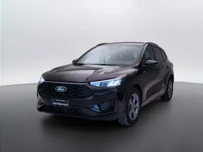 Ford Kuga 2.5 Full Hybrid 190 CV CVT 2WD ST-Line Design del 2024 usata a Mosciano Sant'Angelo