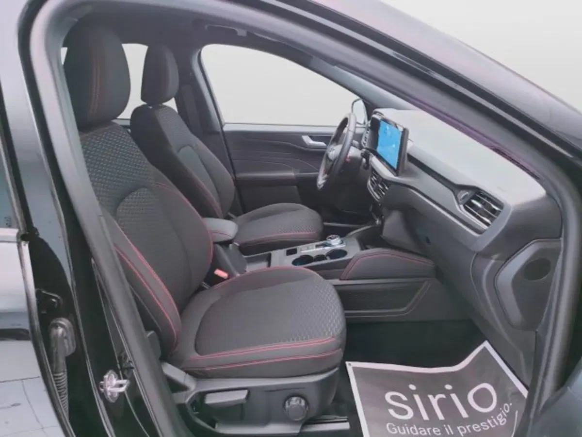 Ford Kuga usata a Teramo (12)