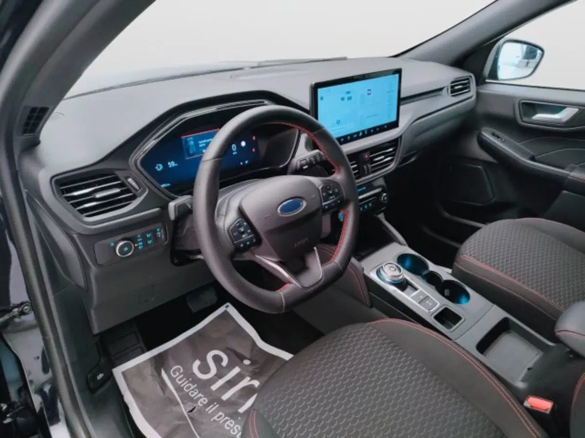 Ford Kuga usata a Teramo (13)