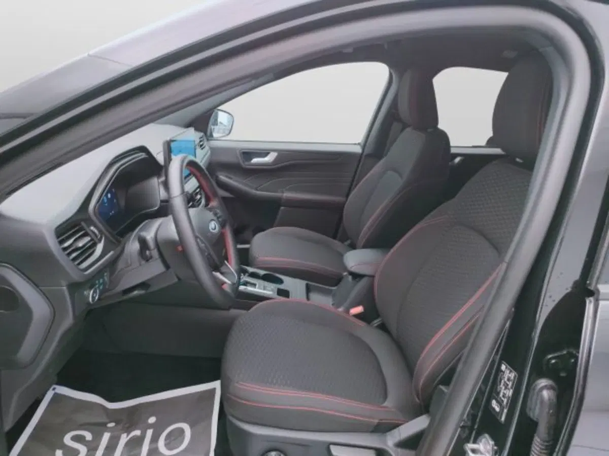Ford Kuga usata a Teramo (14)