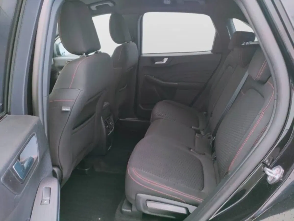 Ford Kuga usata a Teramo (15)