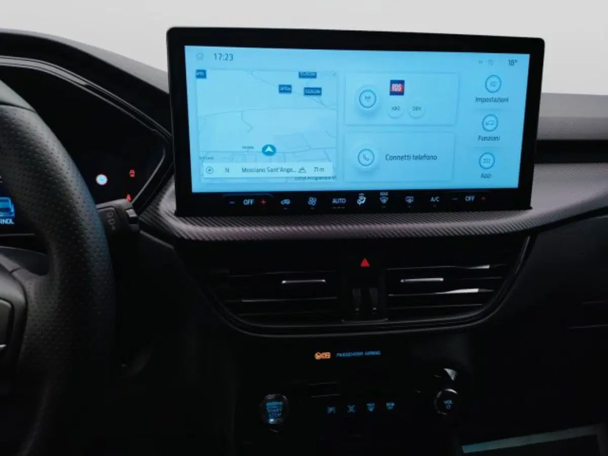 Ford Kuga usata a Teramo (16)