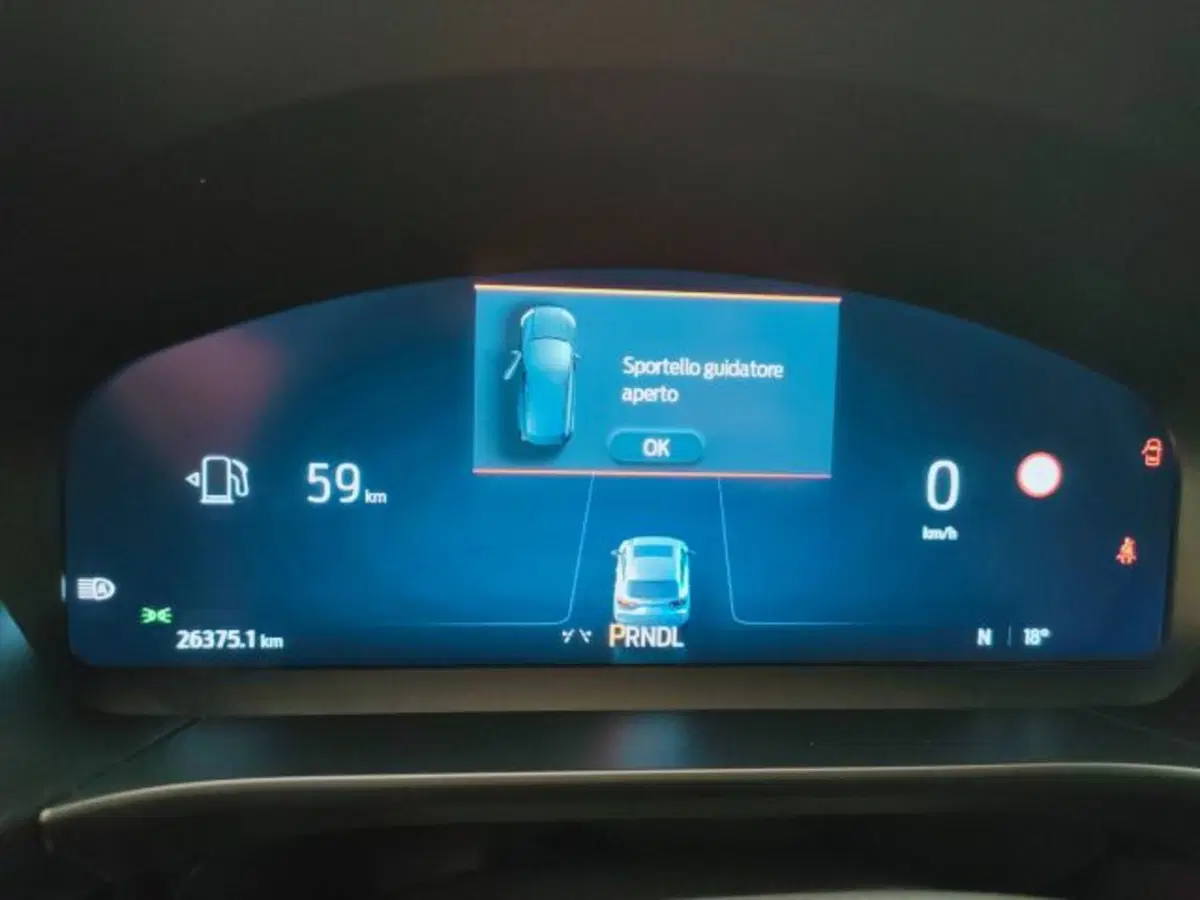 Ford Kuga usata a Teramo (17)