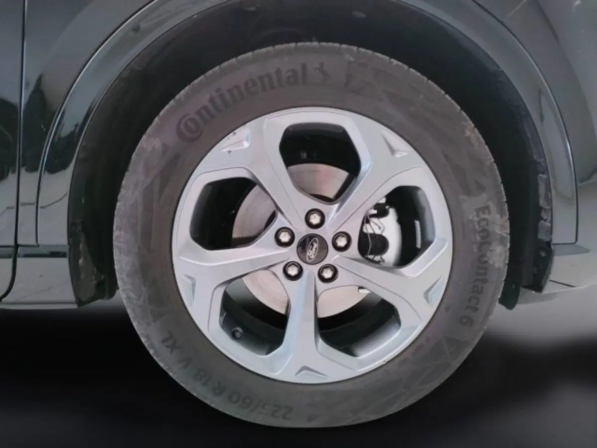 Ford Kuga usata a Teramo (9)
