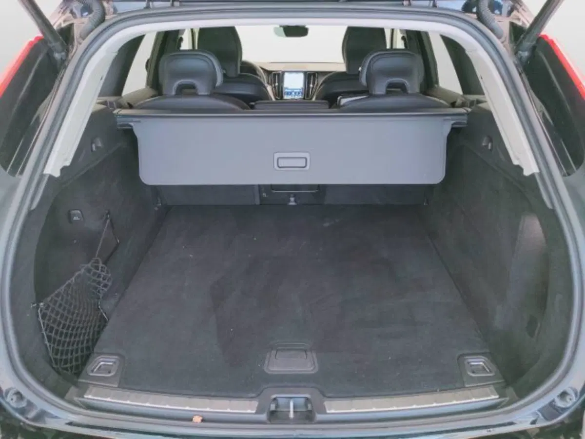 Volvo XC60 usata a Teramo (10)