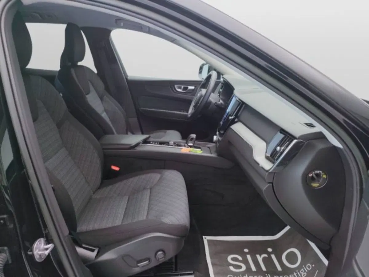 Volvo XC60 usata a Teramo (12)
