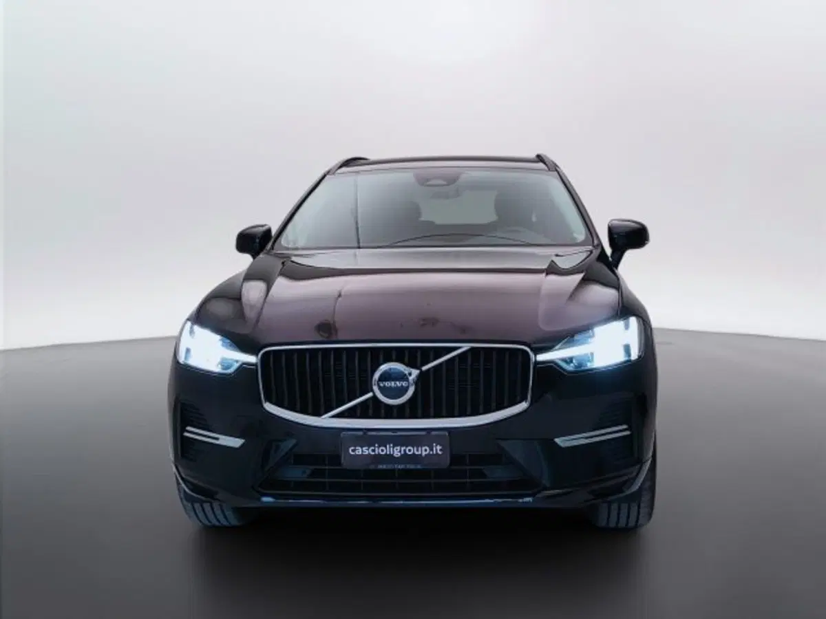 Volvo XC60 usata a Teramo (2)
