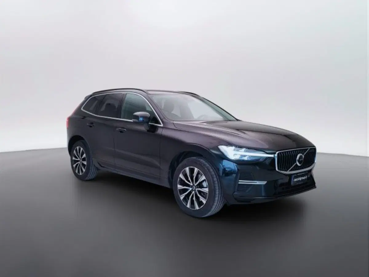 Volvo XC60 usata a Teramo (3)