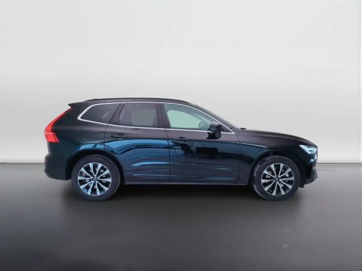 Volvo XC60 usata a Teramo (4)