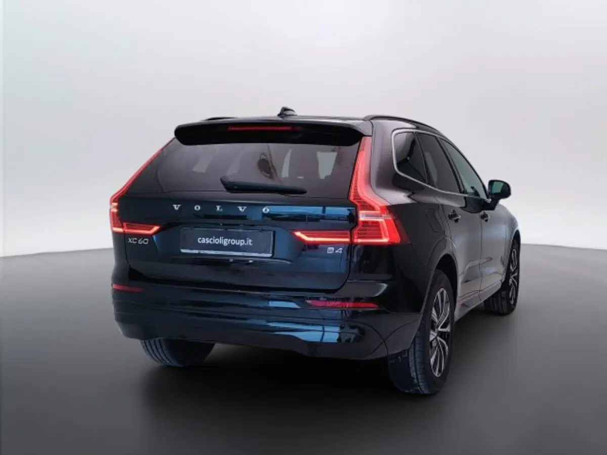 Volvo XC60 usata a Teramo (5)
