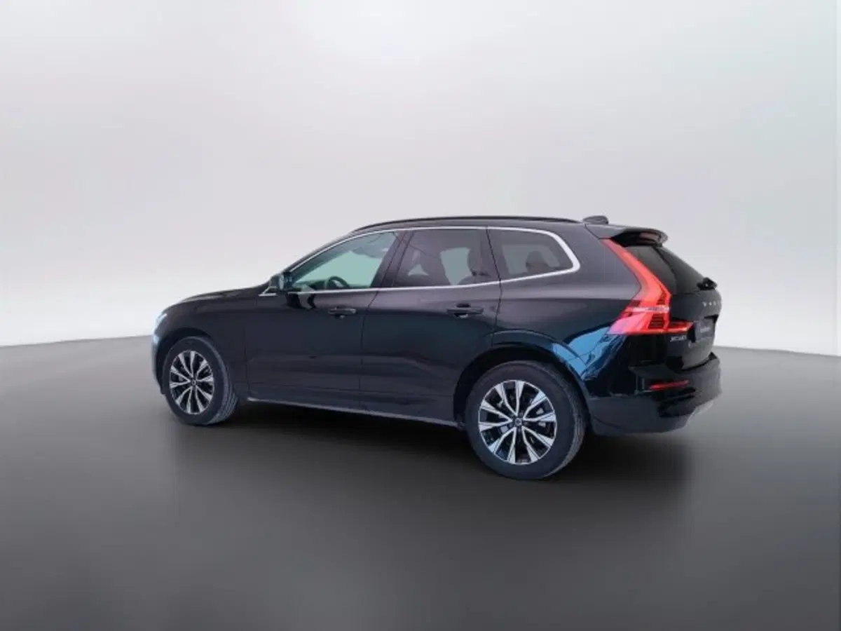 Volvo XC60 usata a Teramo (7)