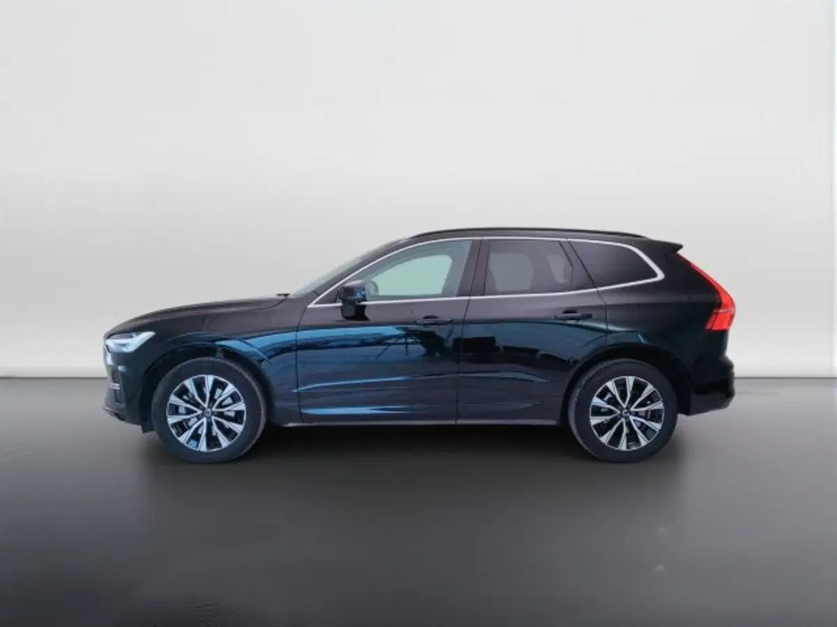 Volvo XC60 usata a Teramo (8)