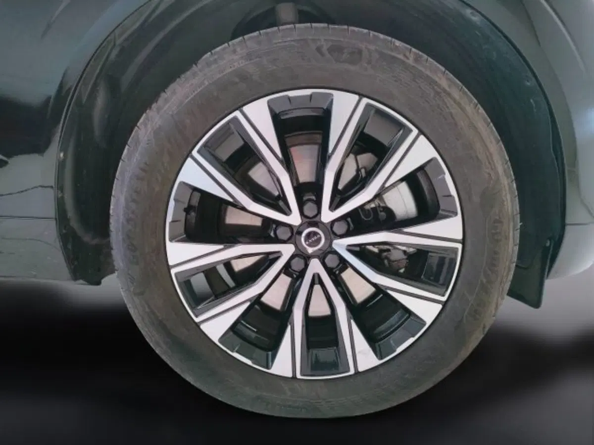 Volvo XC60 usata a Teramo (9)