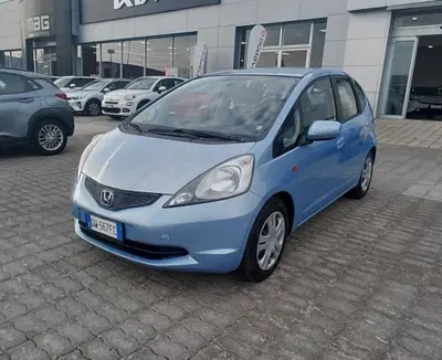 Honda Jazz 1.2 i-VTEC Elegance del 2010 usata a Rende