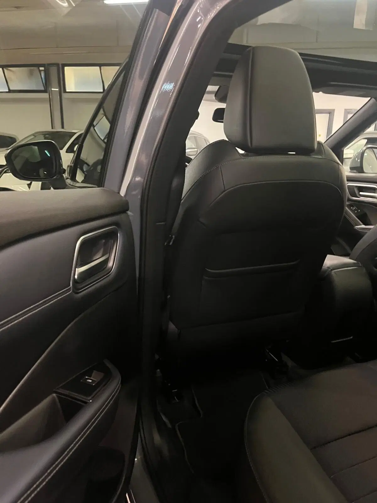 Nissan Qashqai usata a Cagliari (19)