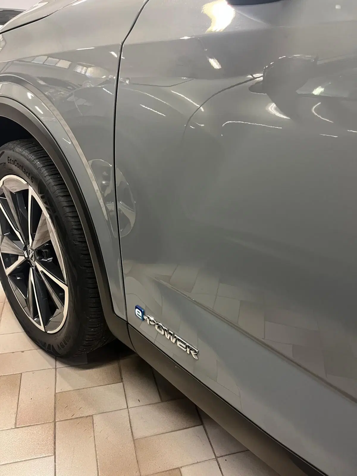 Nissan Qashqai usata a Cagliari (5)