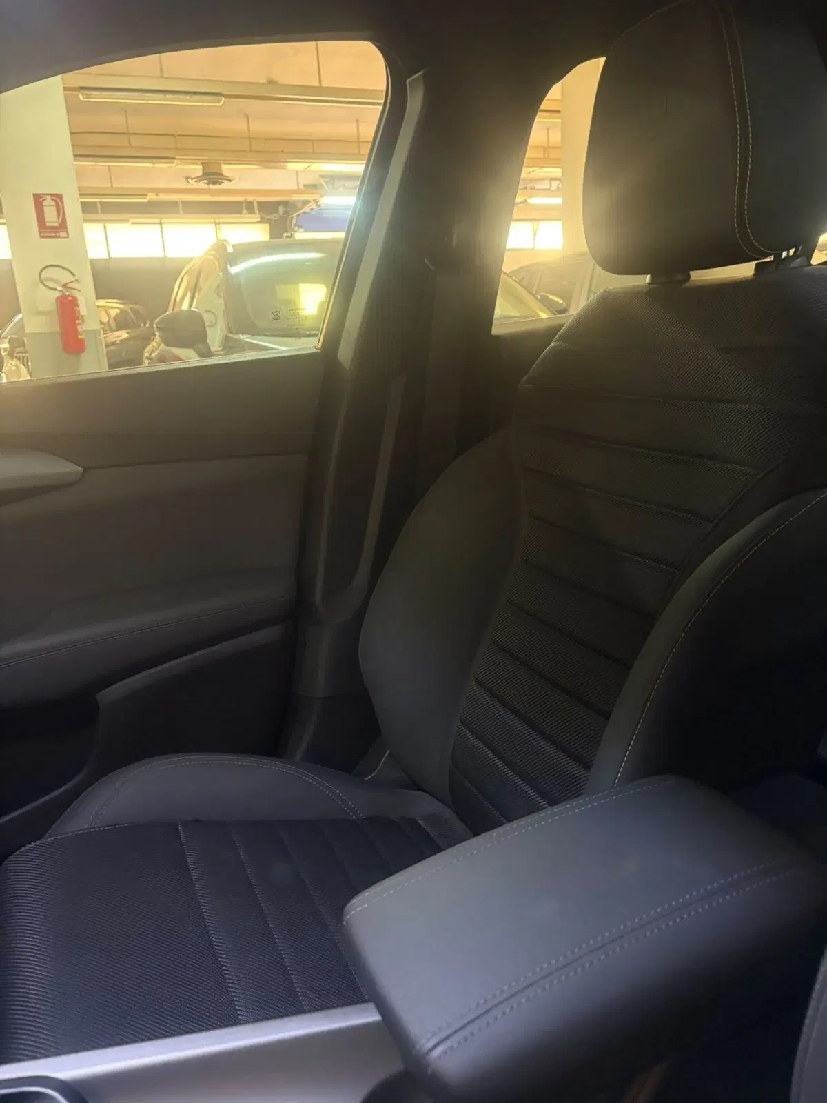 Alfa Romeo Tonale usata a Cagliari (11)