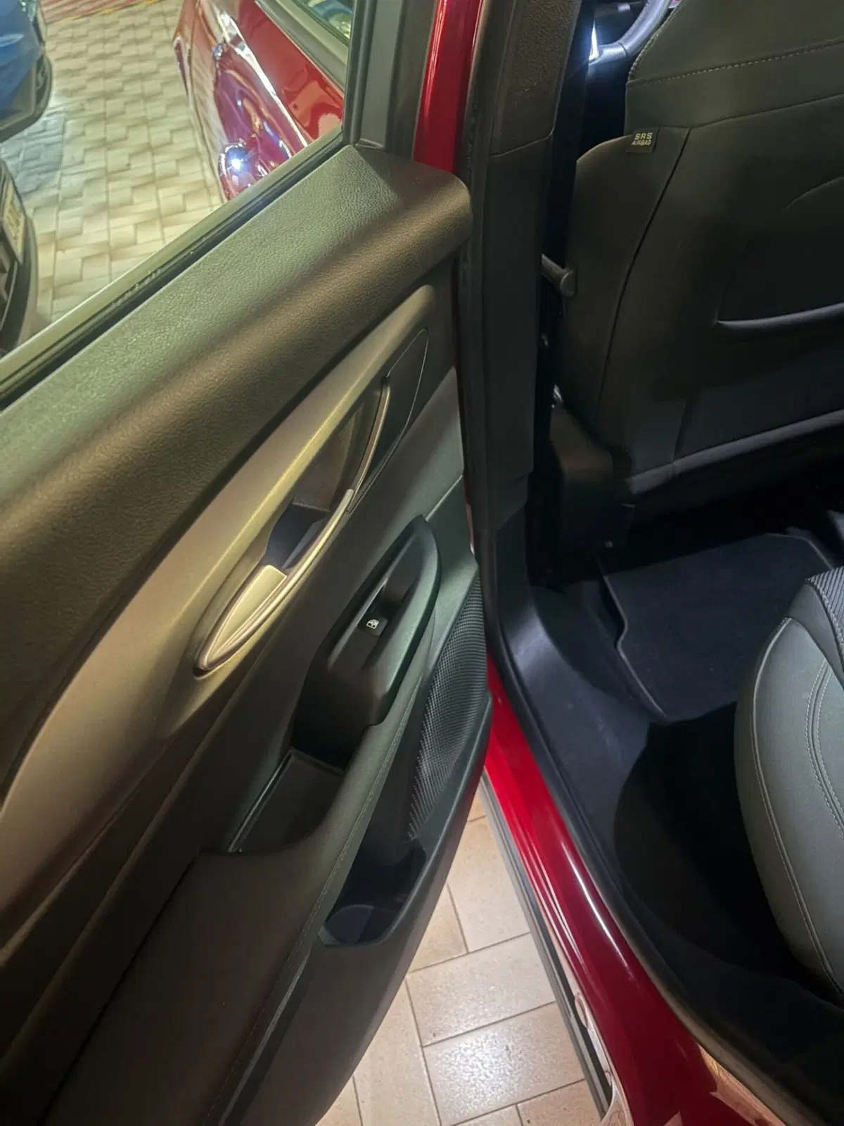 Alfa Romeo Tonale usata a Cagliari (12)