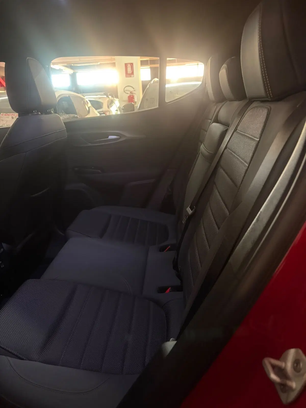 Alfa Romeo Tonale usata a Cagliari (13)