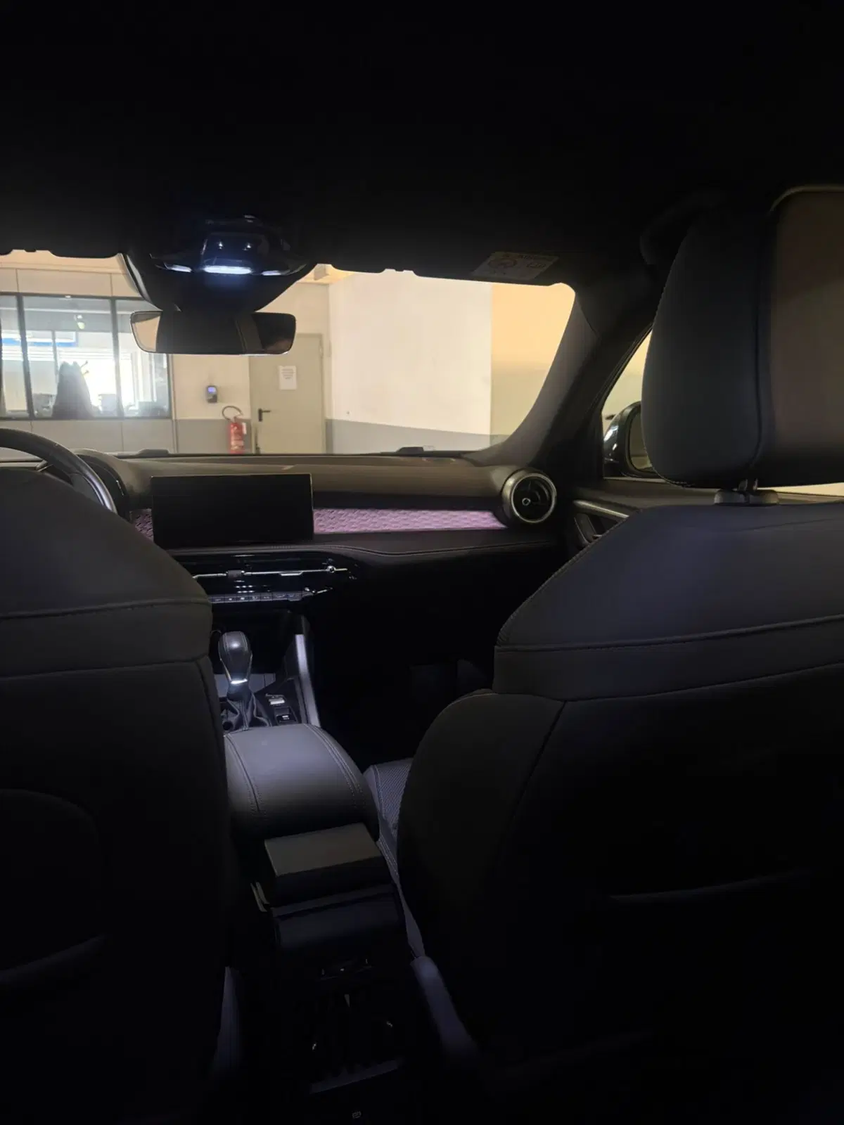 Alfa Romeo Tonale usata a Cagliari (14)