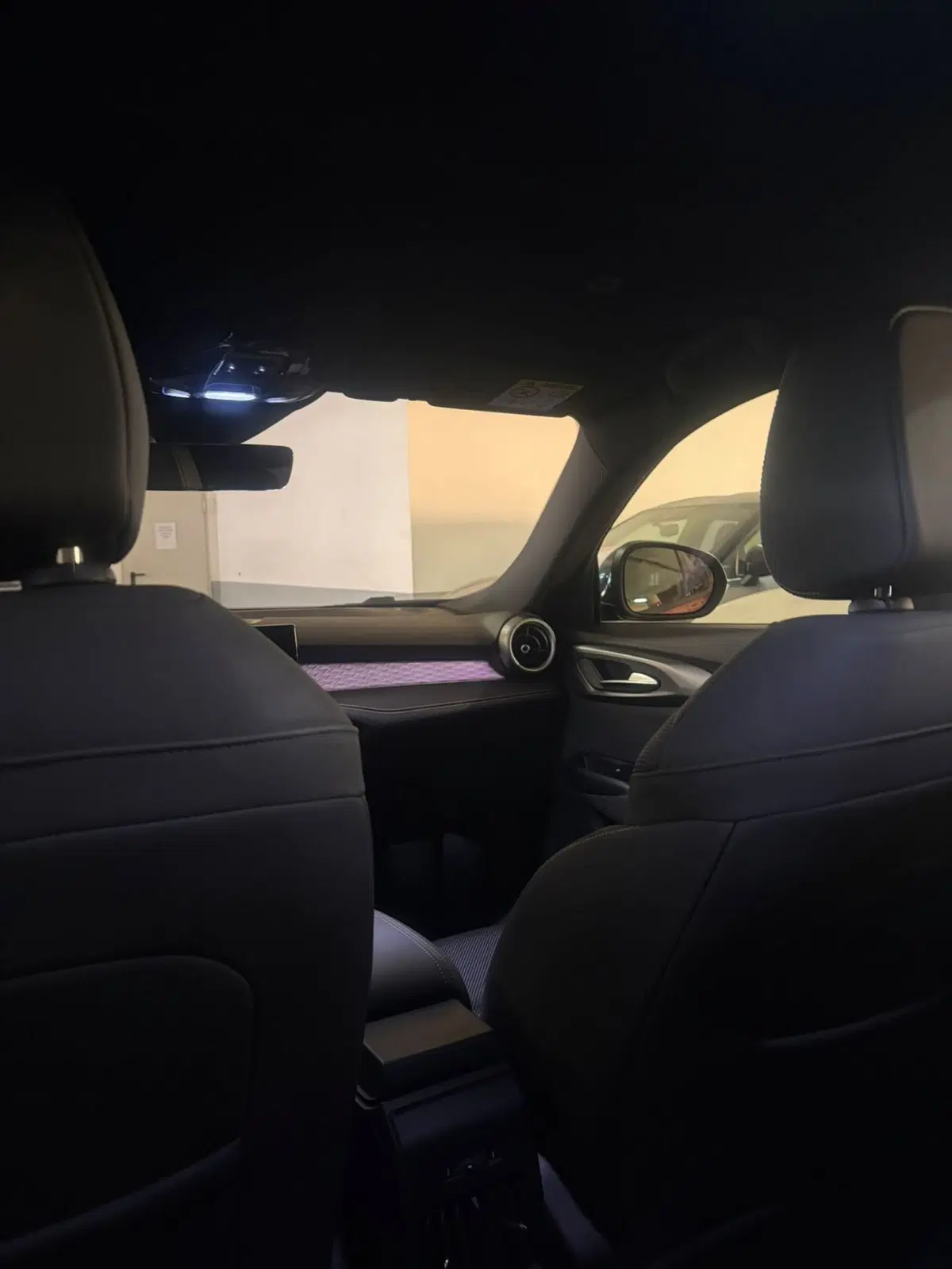 Alfa Romeo Tonale usata a Cagliari (15)