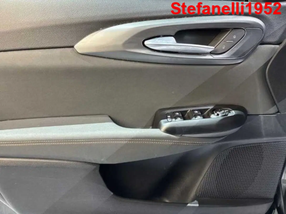 Alfa Romeo Tonale usata a Bologna (10)