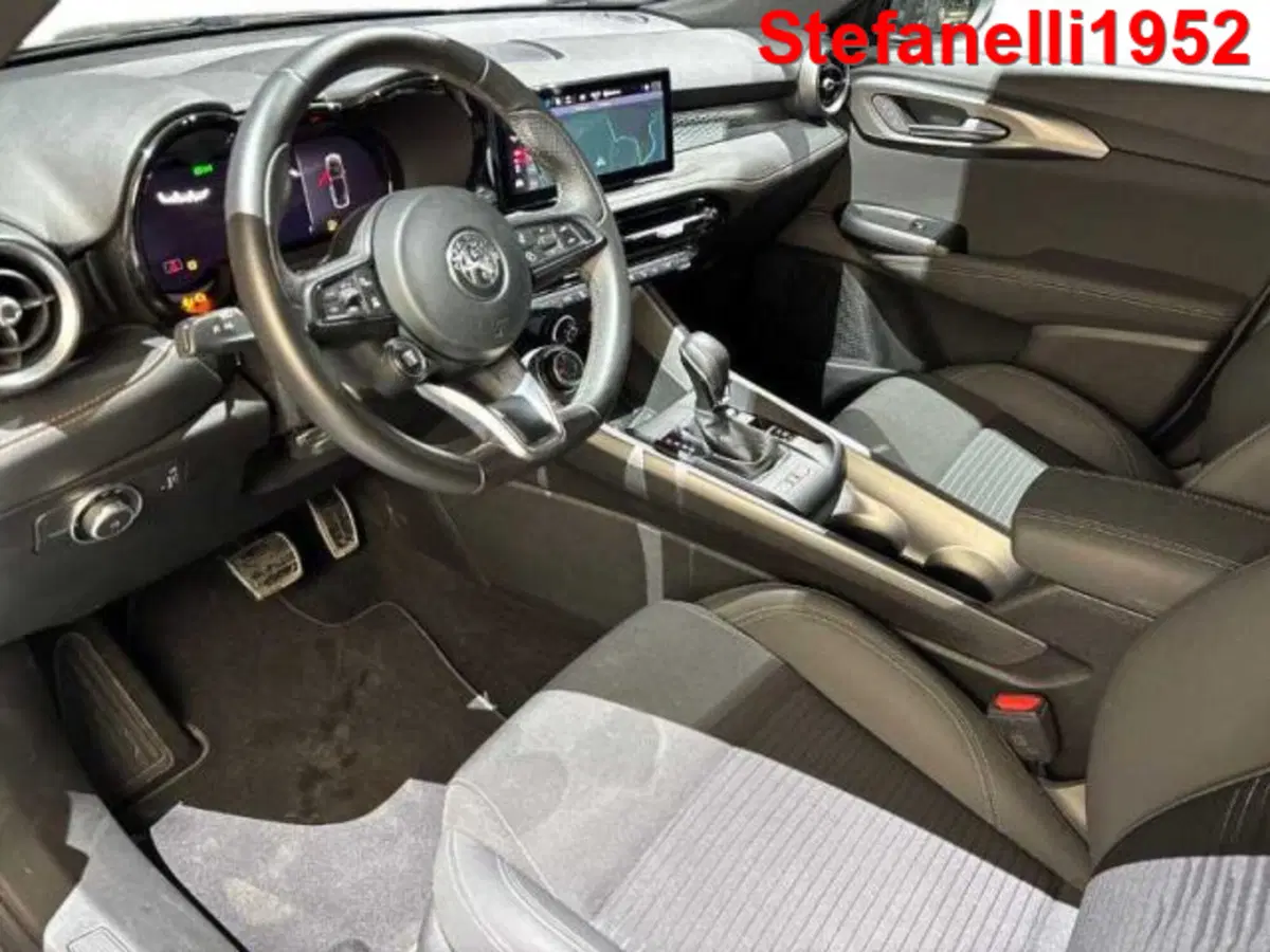 Alfa Romeo Tonale usata a Bologna (11)