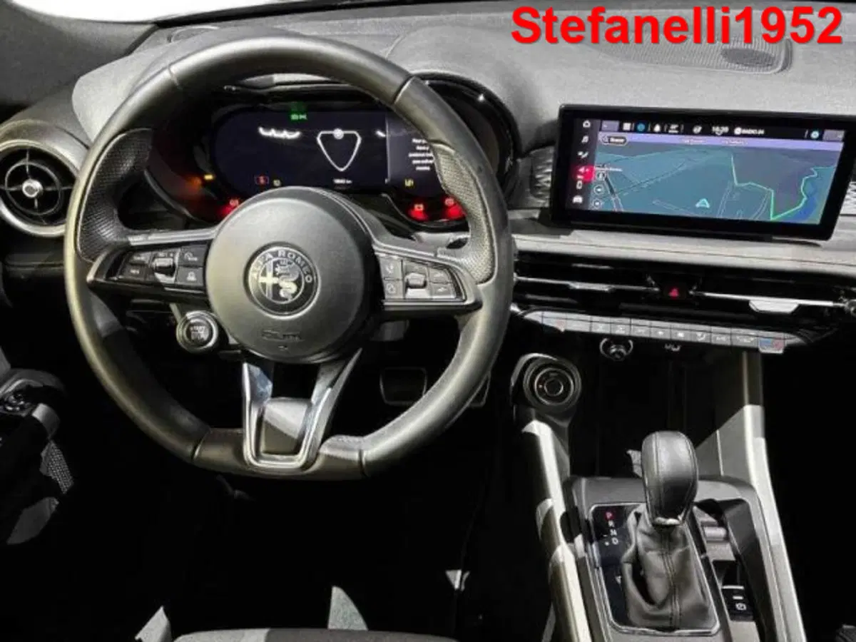 Alfa Romeo Tonale usata a Bologna (14)