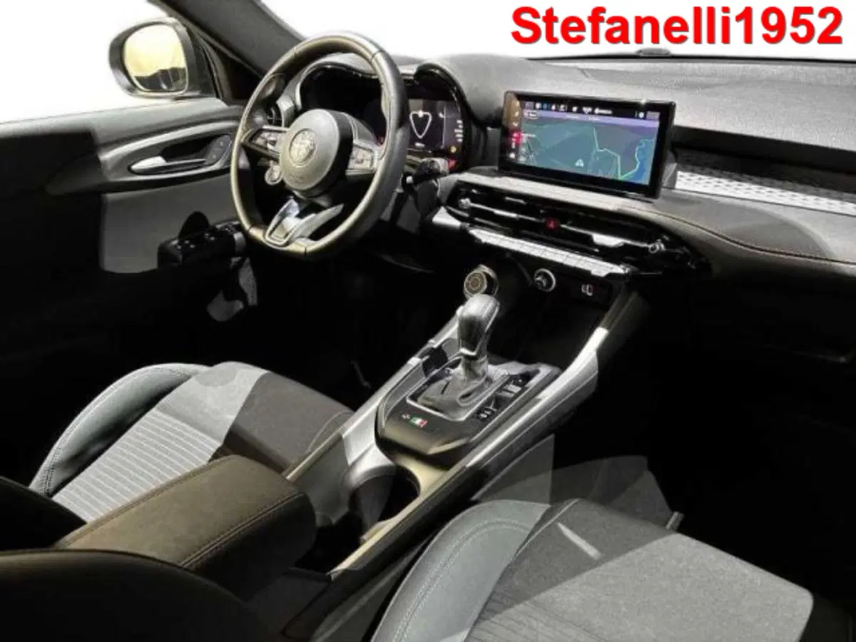 Alfa Romeo Tonale usata a Bologna (15)