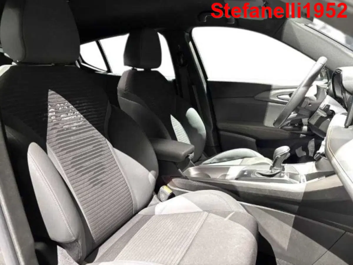 Alfa Romeo Tonale usata a Bologna (16)