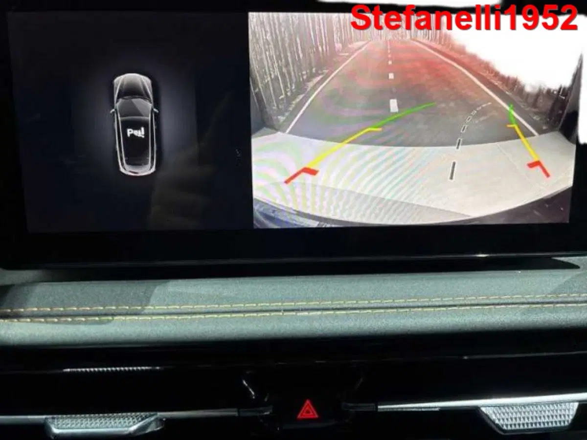 Alfa Romeo Tonale usata a Bologna (17)