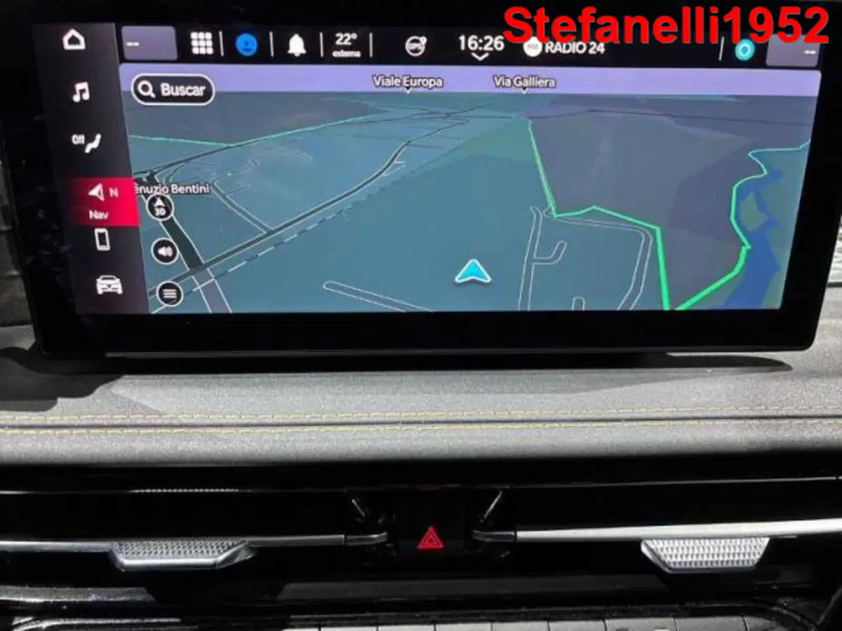Alfa Romeo Tonale usata a Bologna (18)