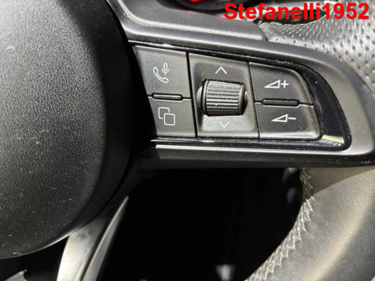 Alfa Romeo Tonale usata a Bologna (19)