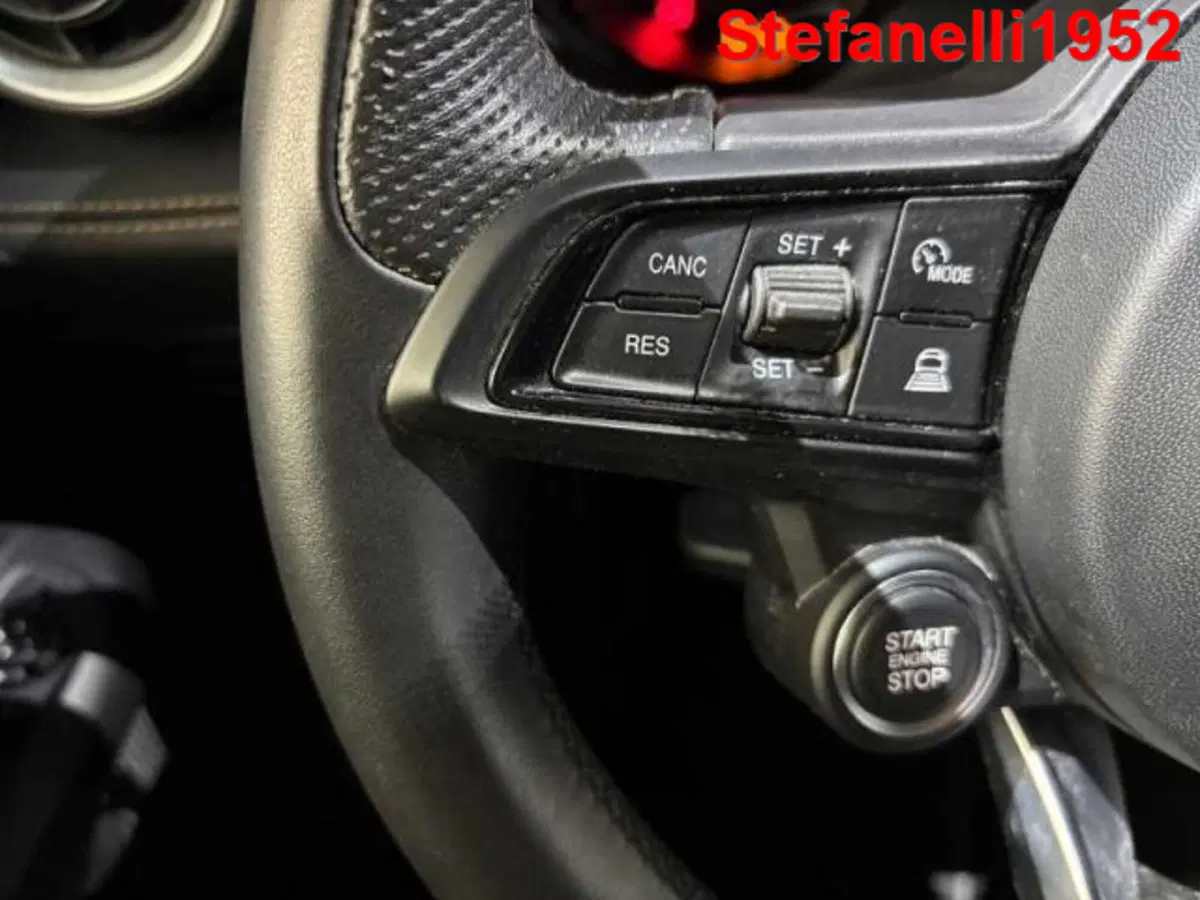 Alfa Romeo Tonale usata a Bologna (20)