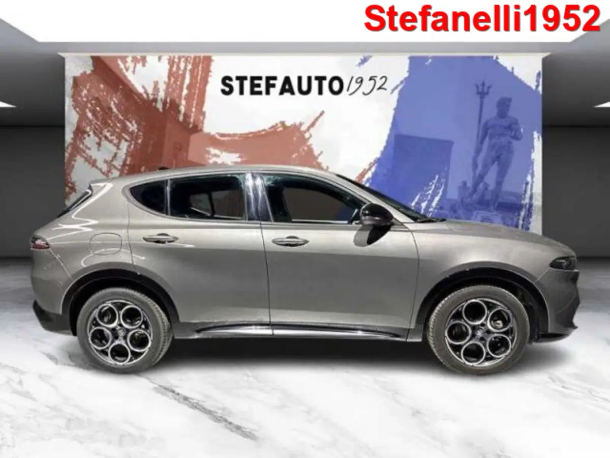 Alfa Romeo Tonale usata a Bologna (3)