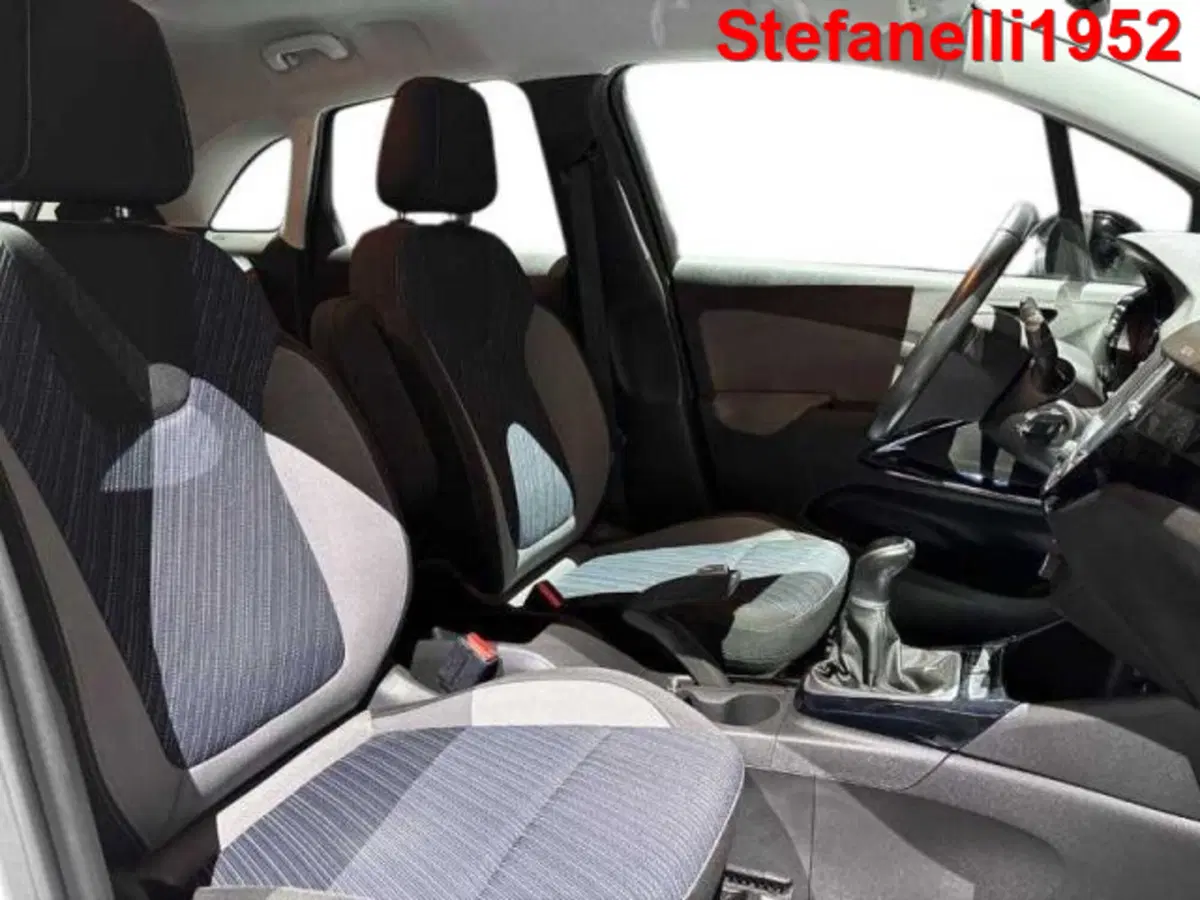 Opel Crossland X usata a Bologna (16)