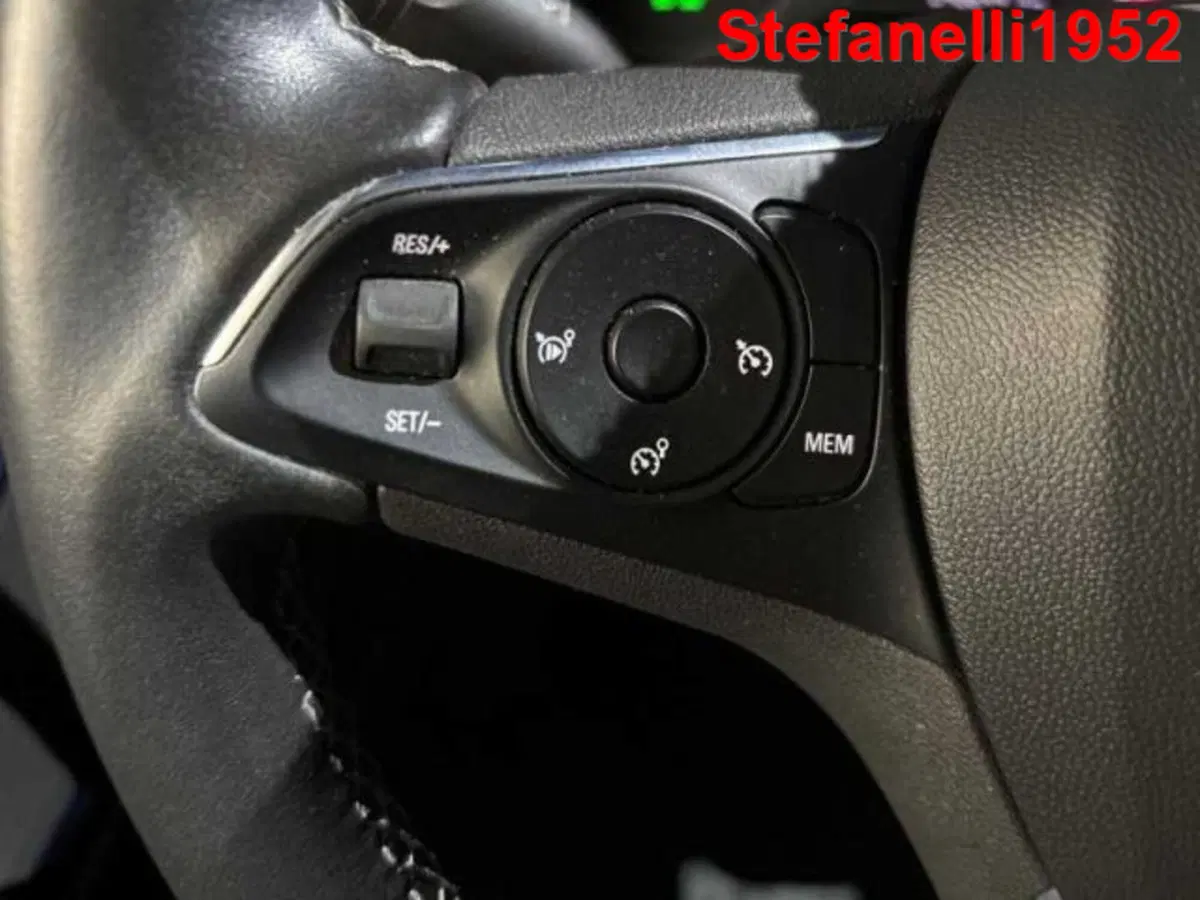 Opel Crossland X usata a Bologna (20)