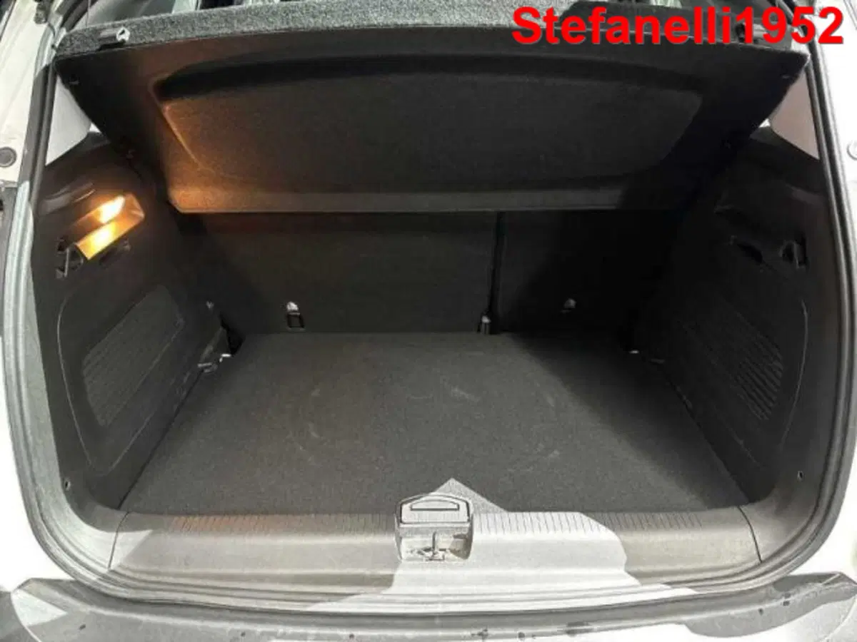 Opel Crossland X usata a Bologna (7)