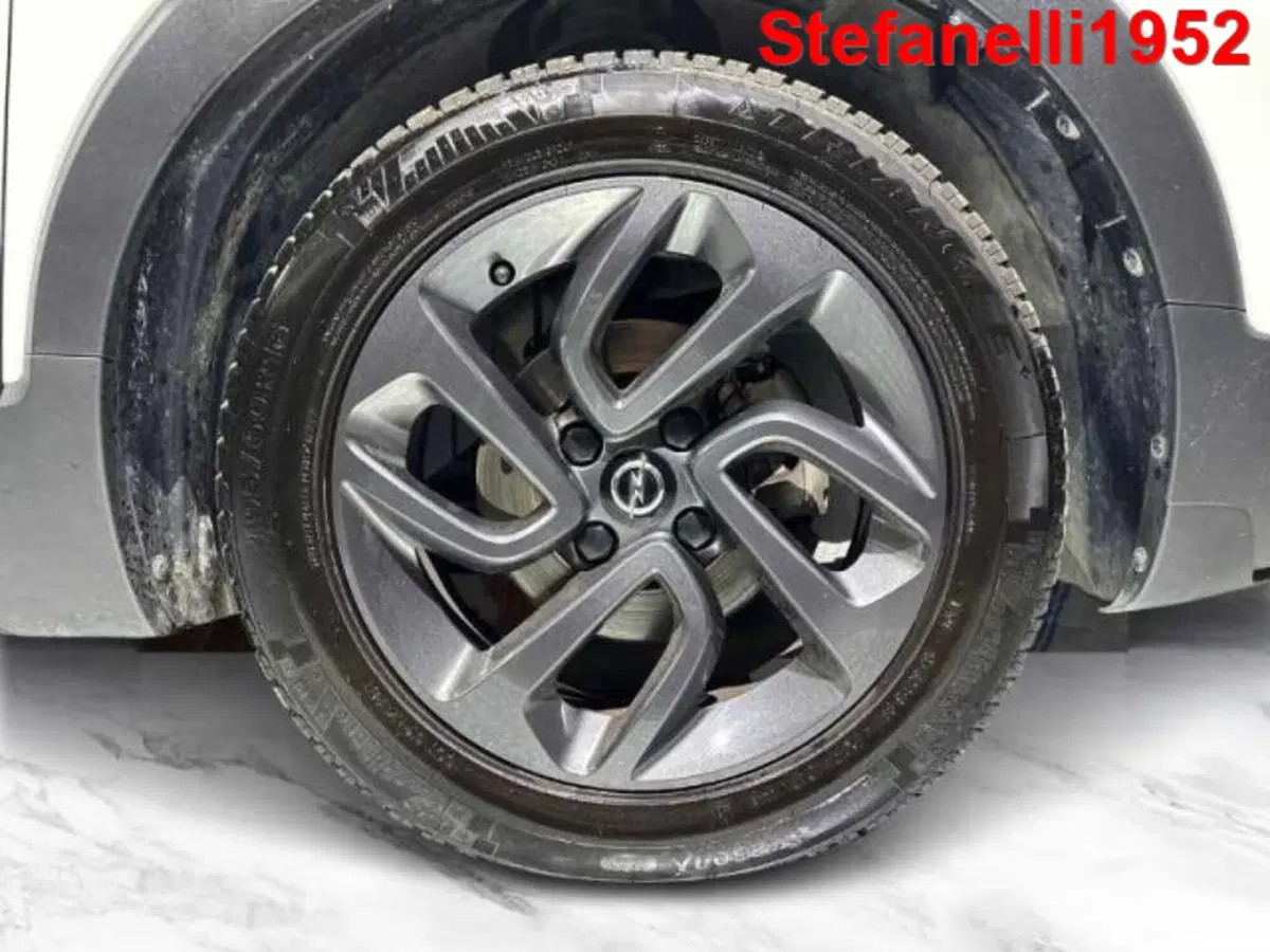 Opel Crossland X usata a Bologna (8)