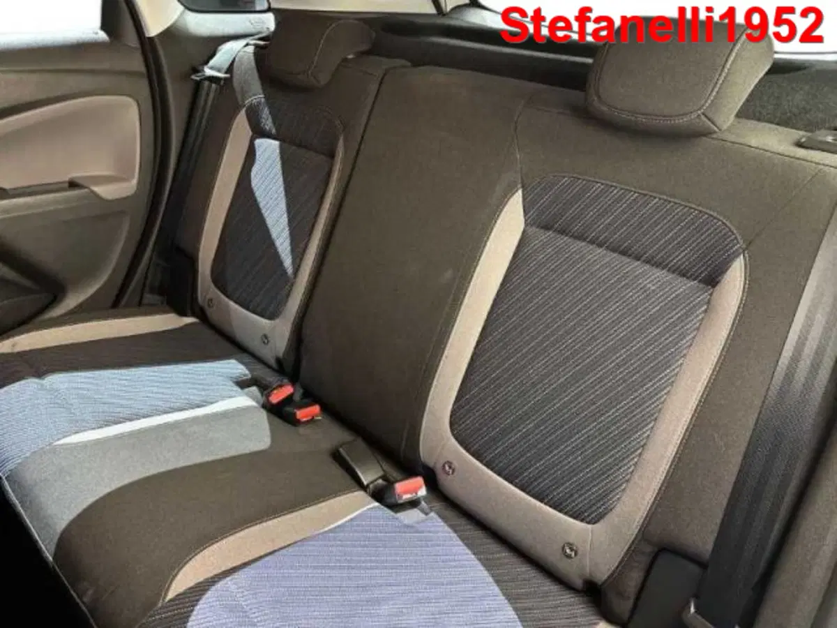 Opel Crossland X usata a Bologna (9)