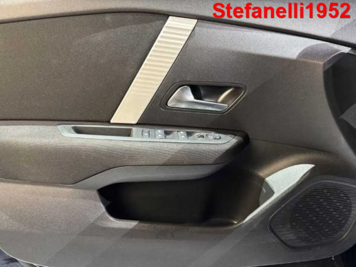 Citroen C4 usata a Bologna (10)