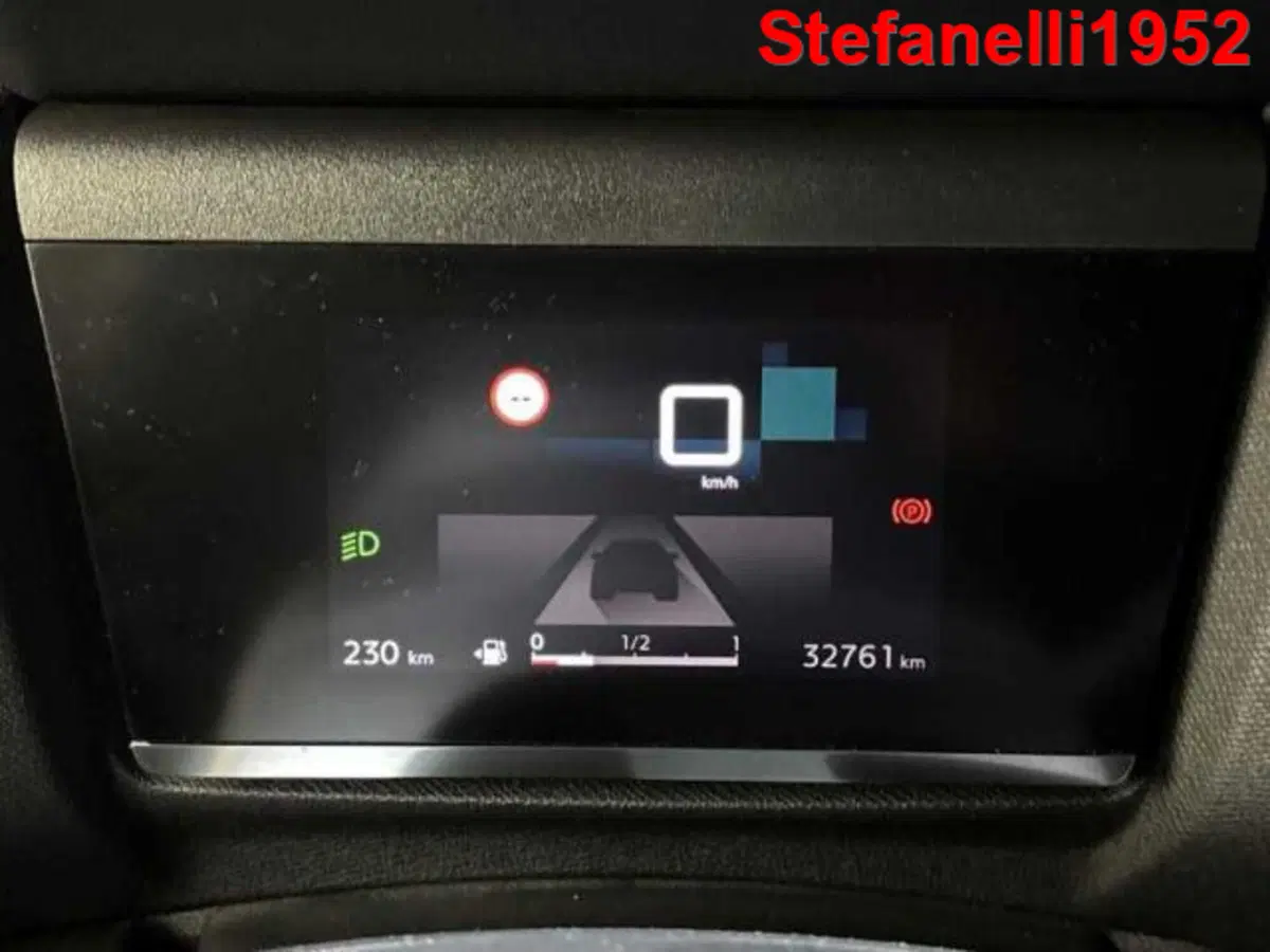 Citroen C4 usata a Bologna (12)
