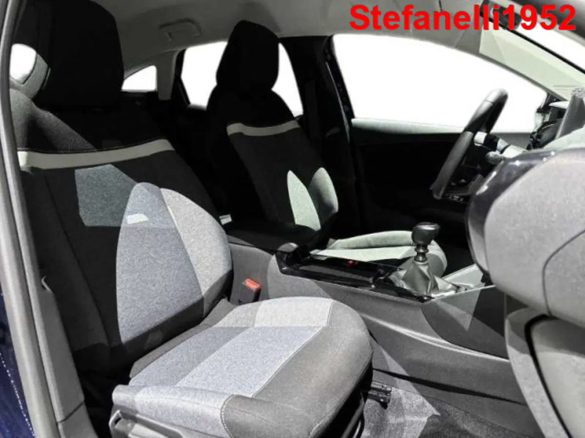 Citroen C4 usata a Bologna (16)