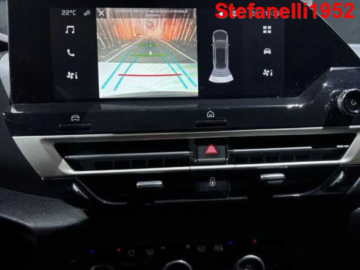 Citroen C4 usata a Bologna (17)