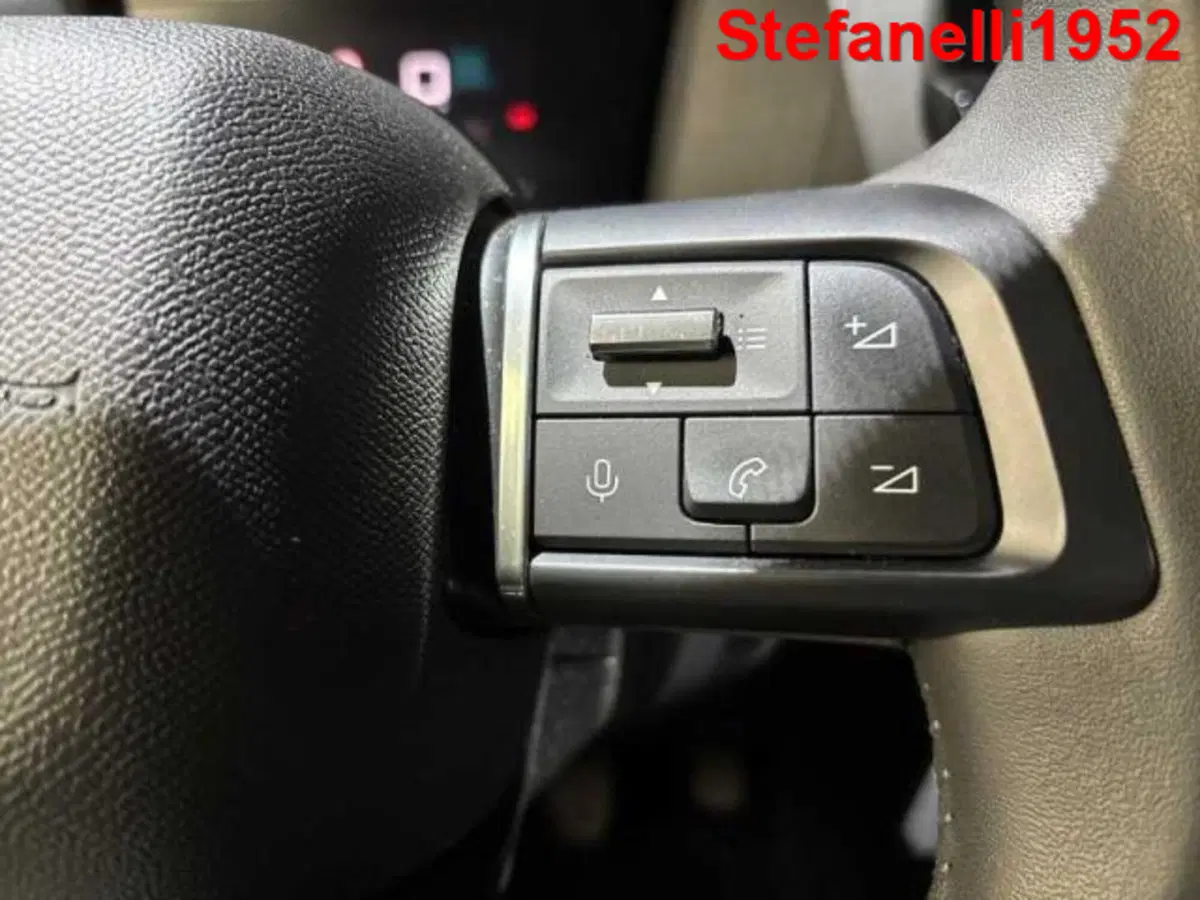 Citroen C4 usata a Bologna (19)