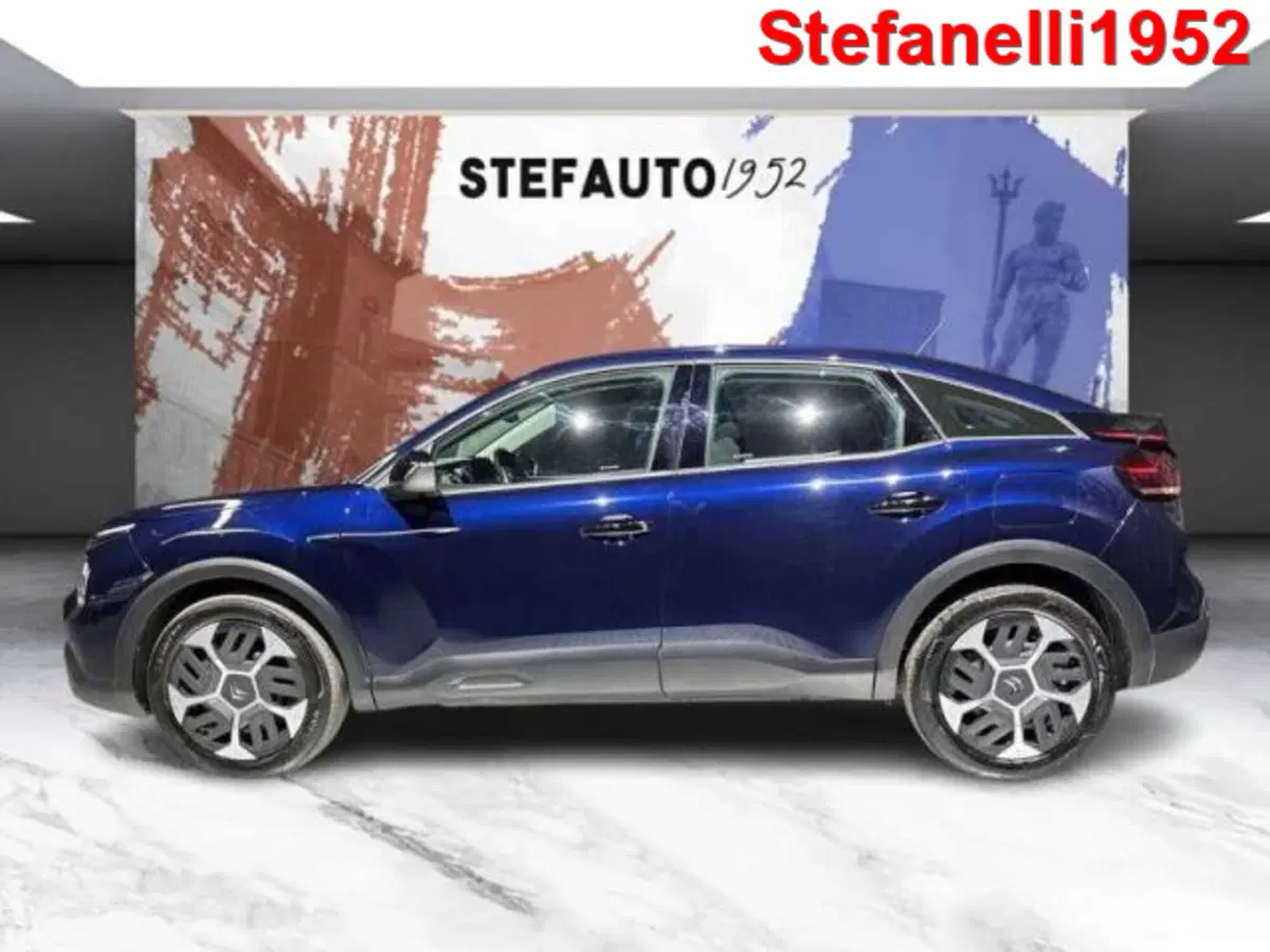 Citroen C4 usata a Bologna (4)