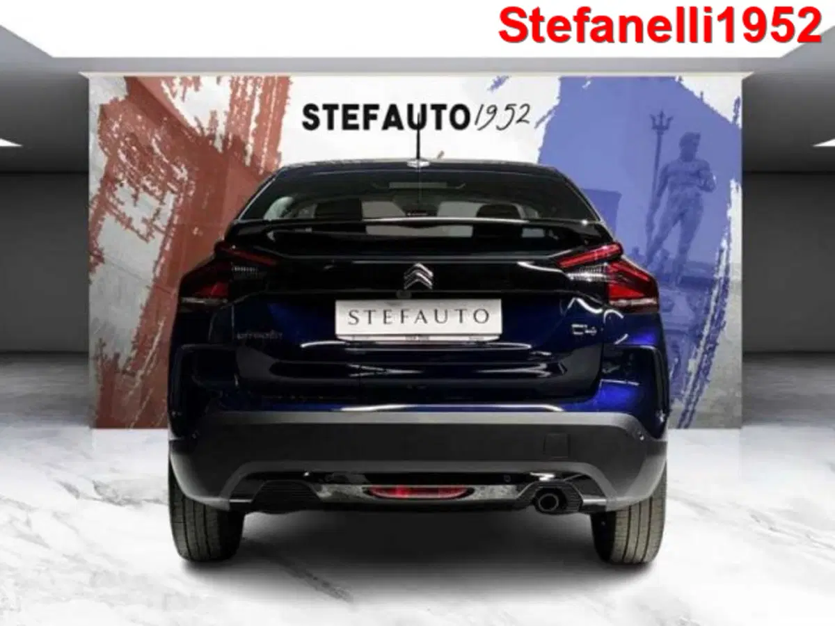 Citroen C4 usata a Bologna (6)