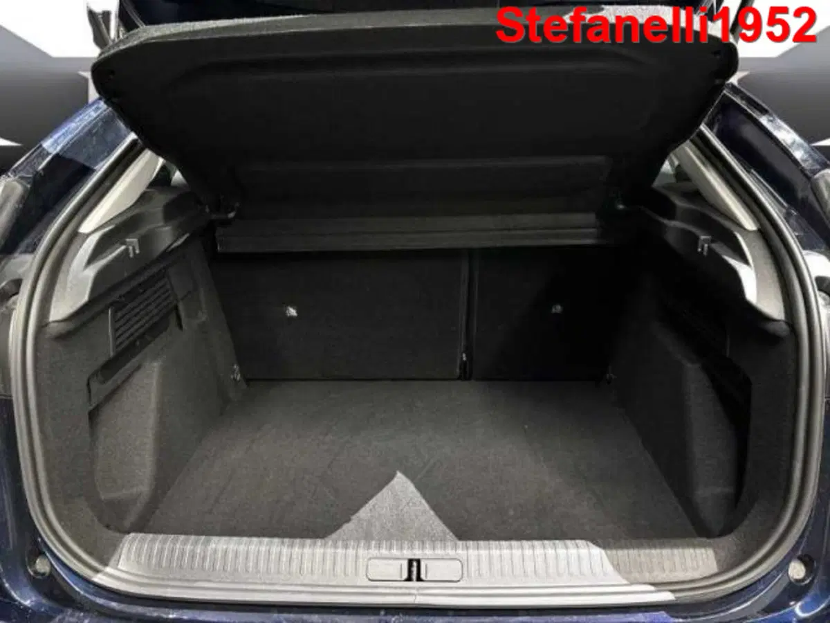 Citroen C4 usata a Bologna (7)